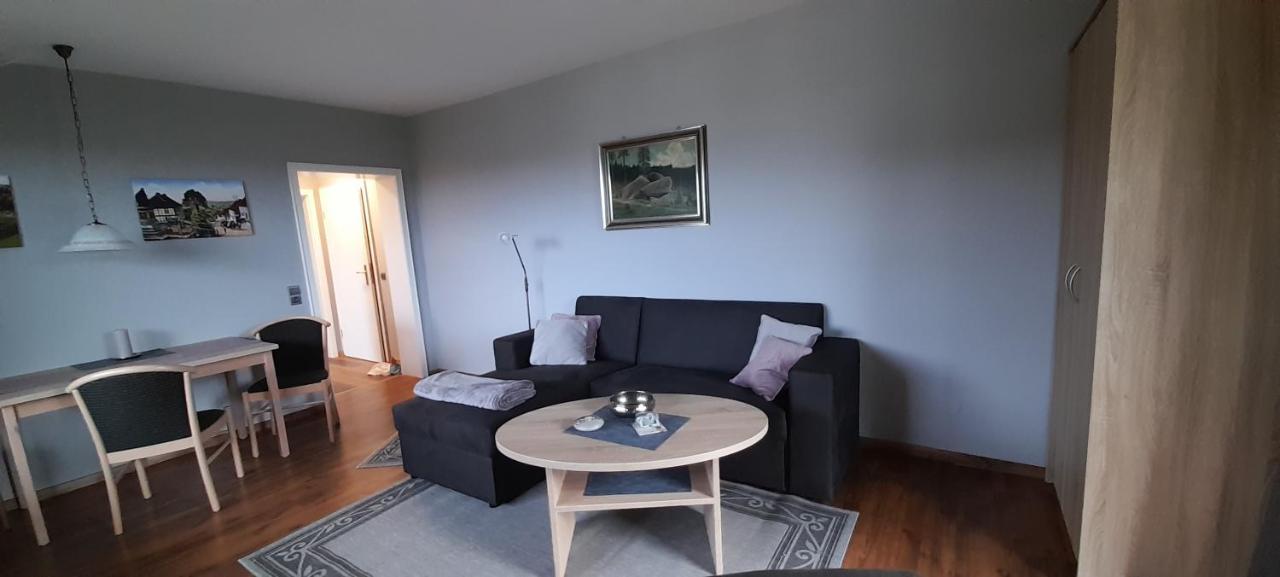 Ferienwohnung Wiesenblick Mit Terrasse Im Landhaus Fischer ซังคท์อันเดรอัสแบร์ก ภายนอก รูปภาพ